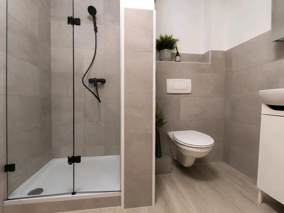Shared room with 36 m² in Stuttgart – Photo 7