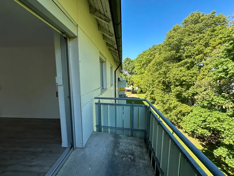 3 Zimmer Wohnung mit 84 m² in Kaufbeuren – Bild 2