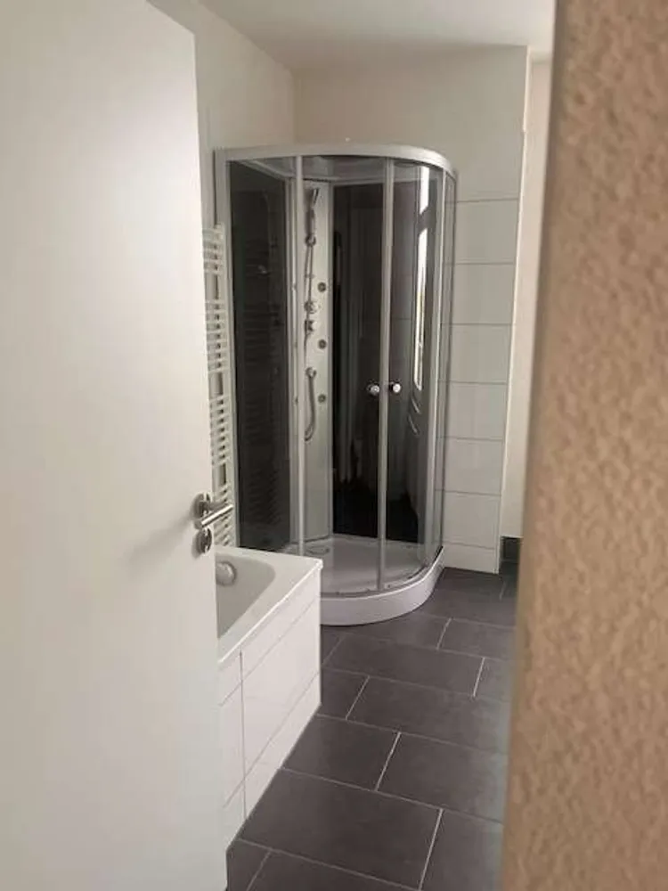 4 Zimmer Wohnung mit 115 m² in Altenburg – Bild 7