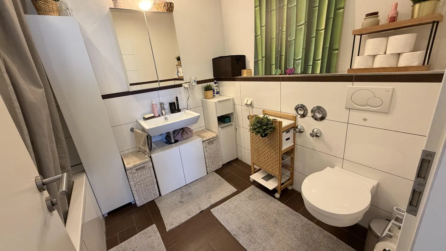 3 Zimmer Wohnung mit 69 m² in Viernheim – Bild 1