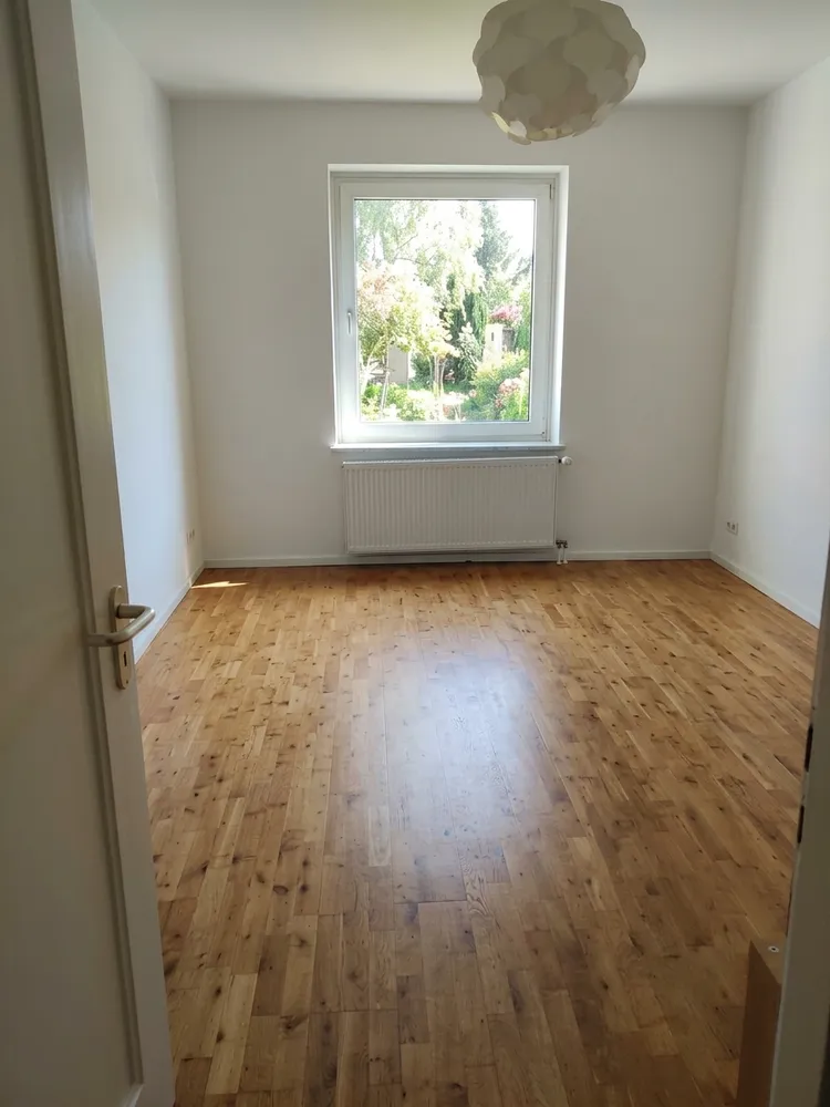 2 Zimmer Wohnung mit 55 m² in Hannover – Bild 1
