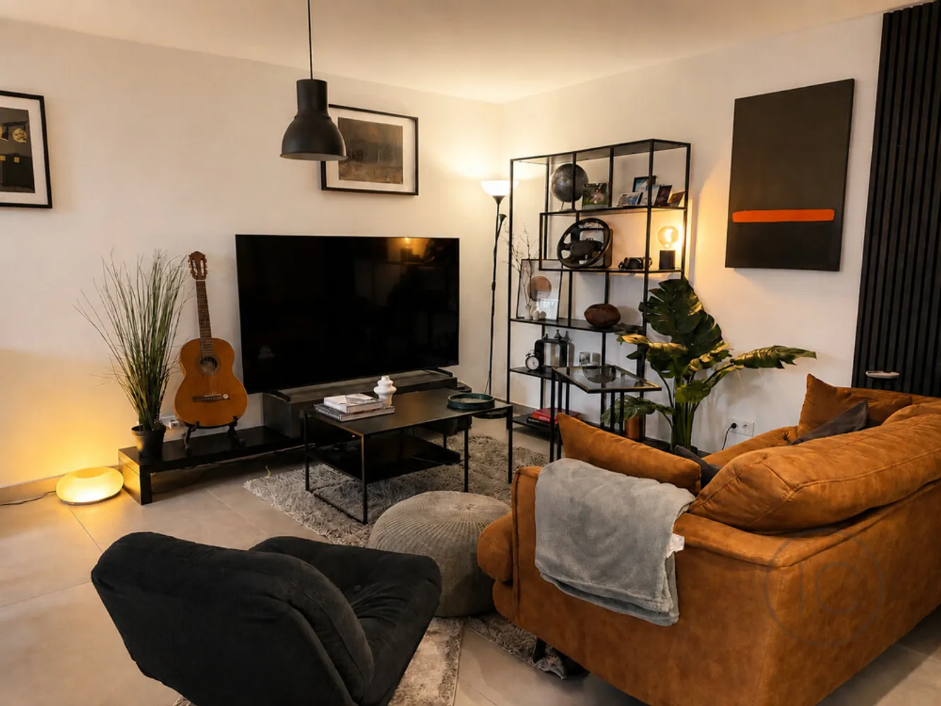 2 Zimmer Wohnung mit 59 m² in Köln – Bild 1