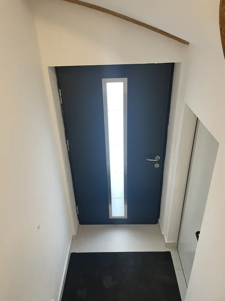 3 room apartment with 50 m² in Aalen – Photo 4