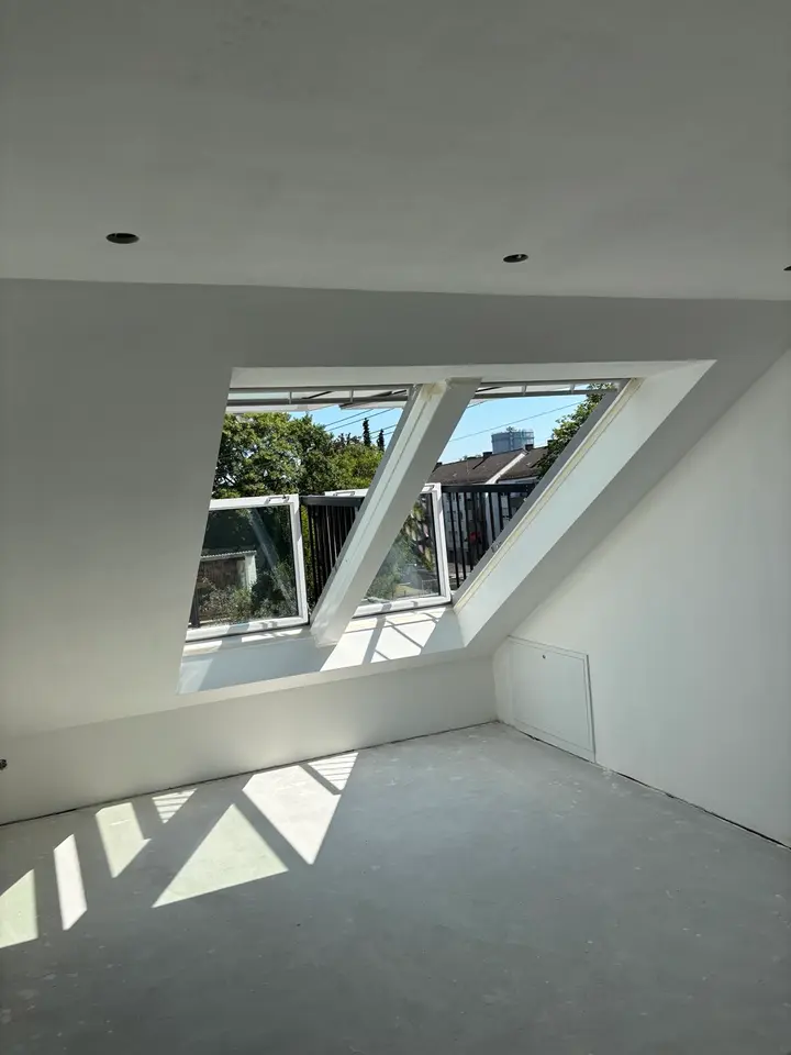 2 Zimmer Wohnung mit 52 m² in Augsburg – Bild 6