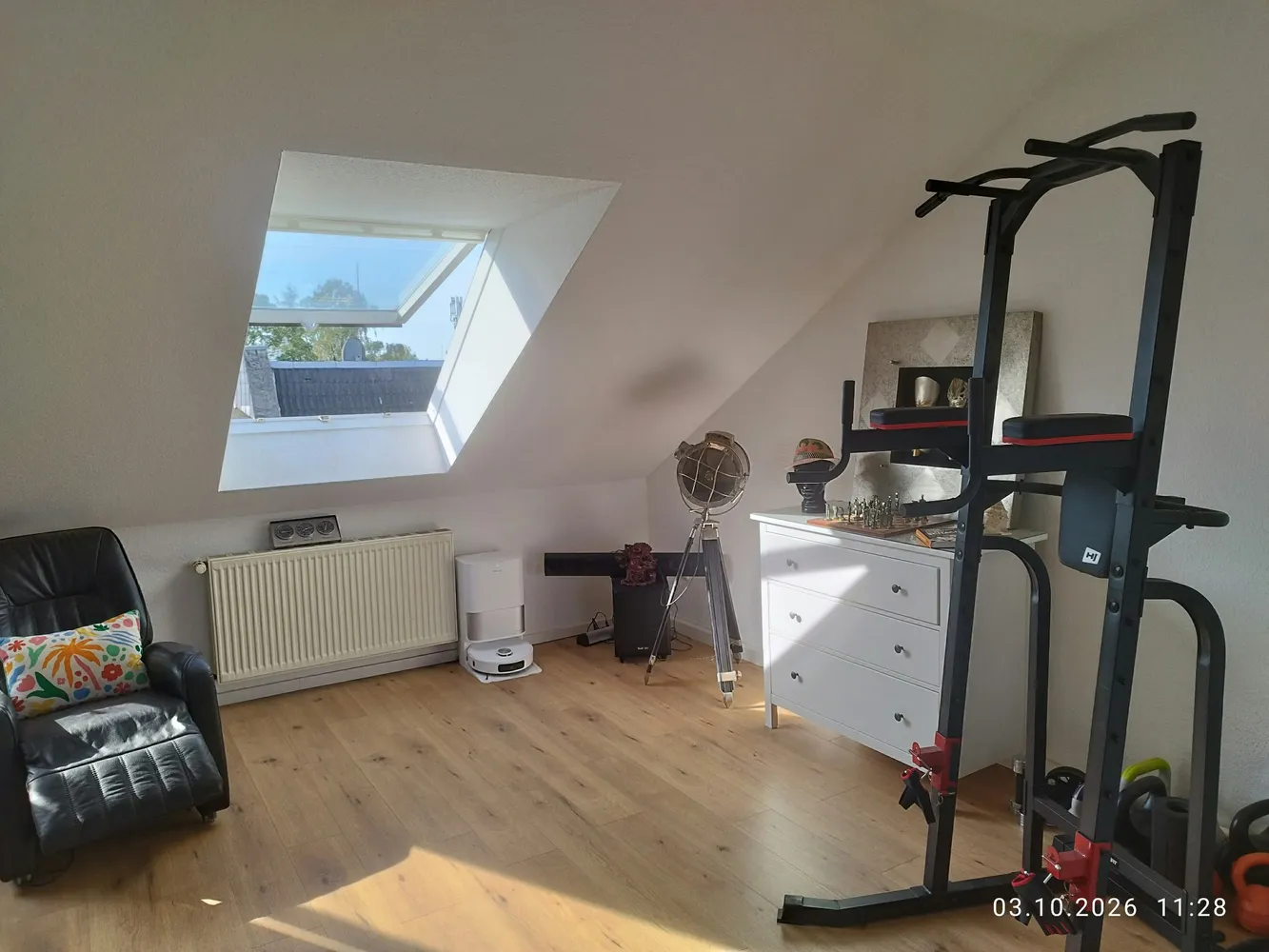 2 room apartment with 47 m² in Mönchengladbach – Photo 7