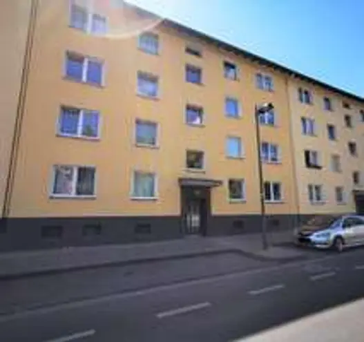 1 Zimmer Wohnung mit 40 m² in Aachen – Bild 8