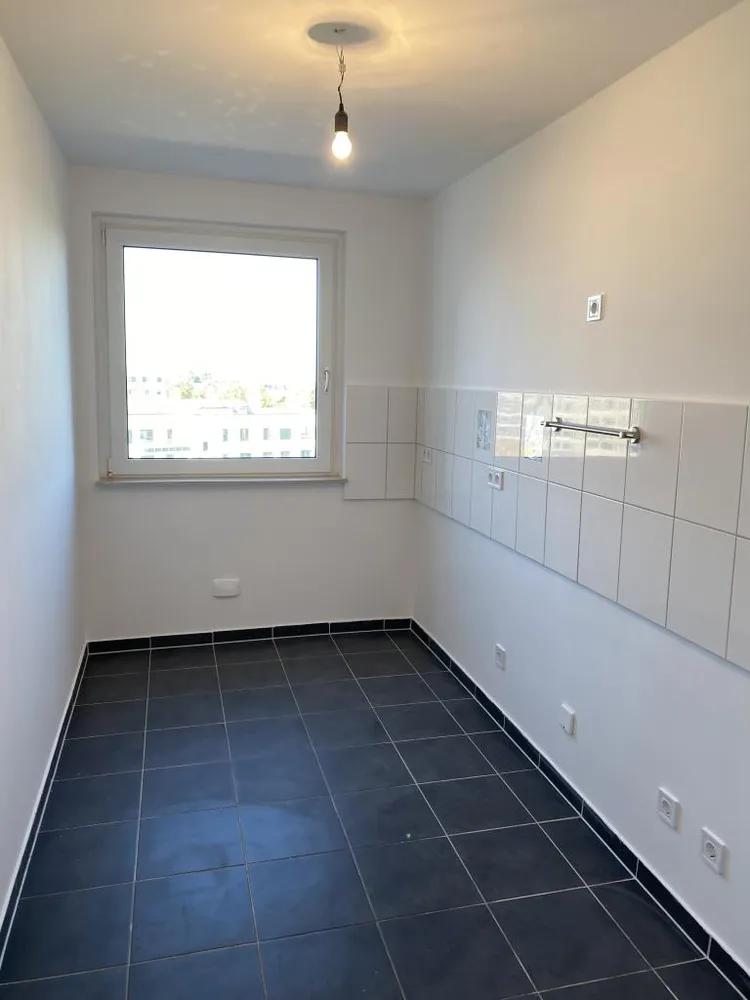 2 Zimmer Wohnung mit 52 m² in Velbert – Bild 5