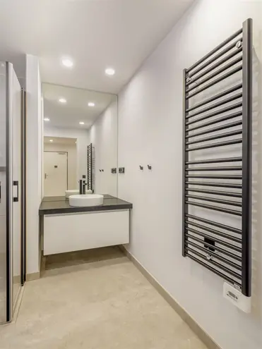 2 Zimmer Wohnung mit 68 m² in Hamburg – Bild 9