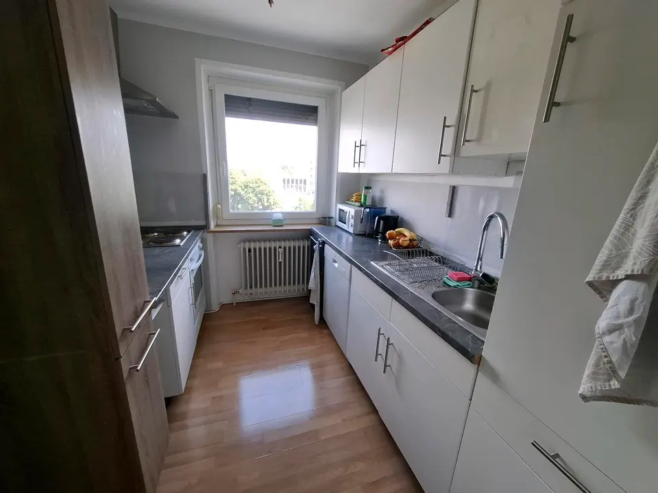 WG-Zimmer mit 21 m² in Bayreuth – Bild 4