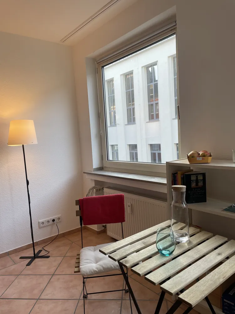 1 Zimmer Wohnung mit 30 m² in Köln – Bild 5