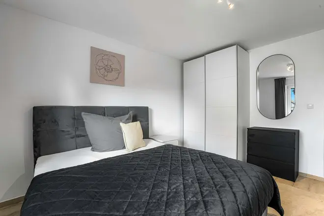 WG-Zimmer mit 15 m² in München – Bild 4