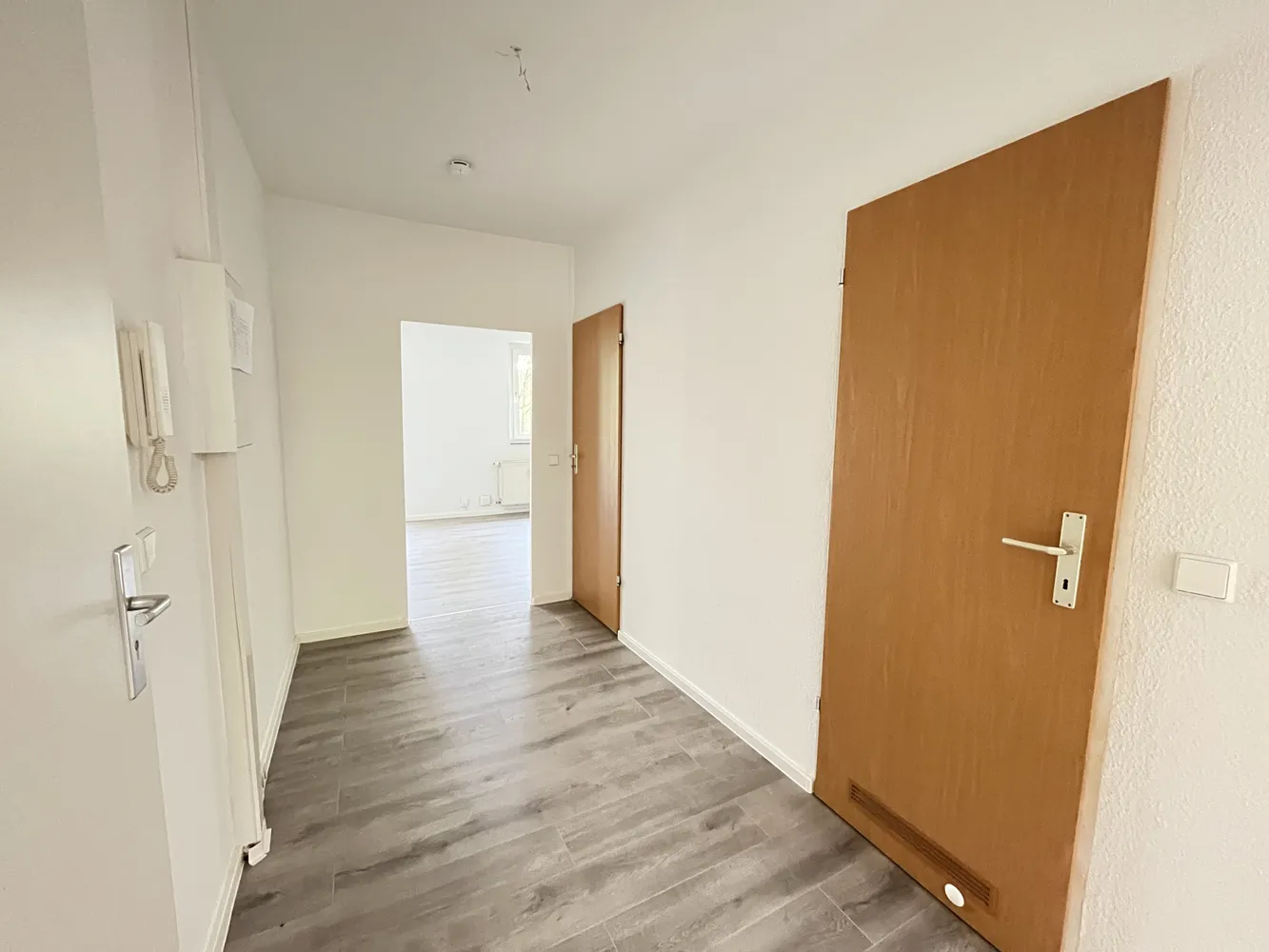 3 room apartment with 60 m² in Chemnitz – Photo 8