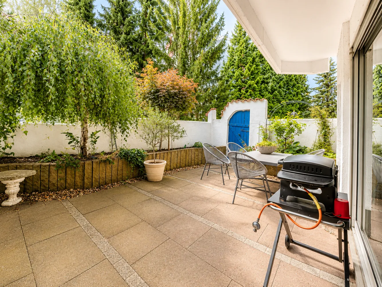 4 room apartment with 111 m² in Herne – Photo 1