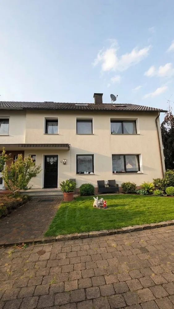3 Zimmer Wohnung mit 65 m² in Sankt Augustin – Bild 9