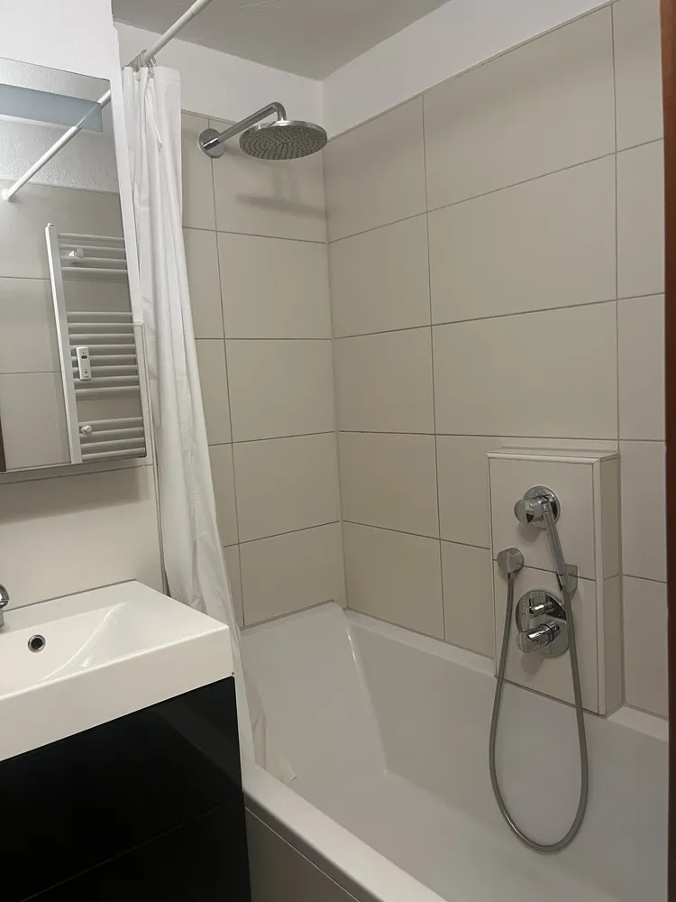 1 Zimmer Wohnung mit 38 m² in Stuttgart – Bild 5