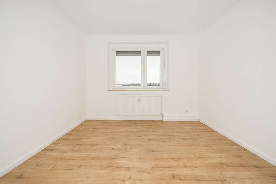 4 Zimmer Wohnung mit 80 m² in Borna – Bild 8