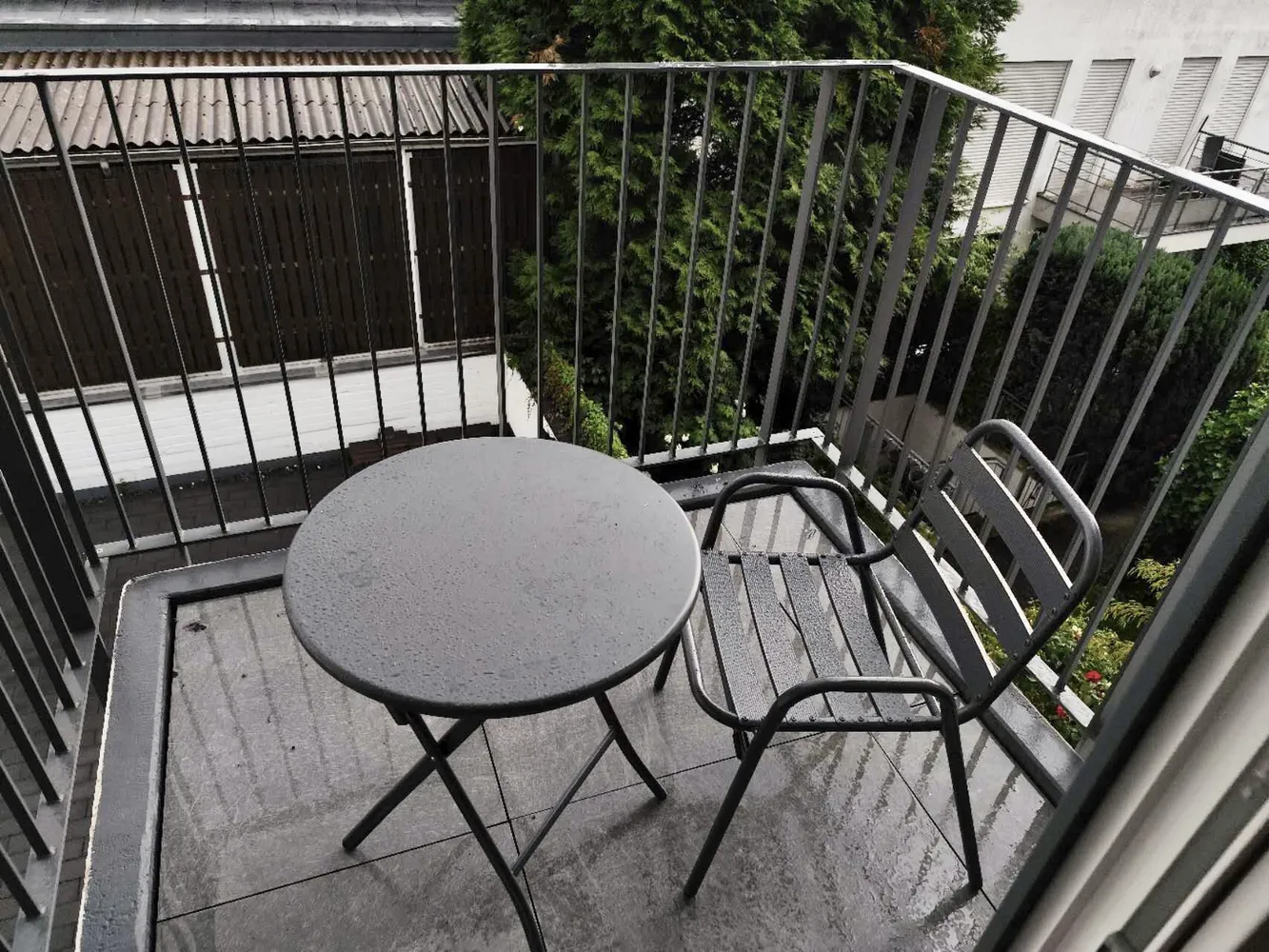 1 Zimmer Wohnung mit 41 m² in Köln – Bild 6
