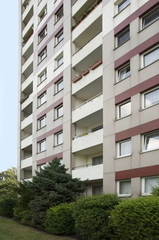 3 Zimmer Wohnung mit 74 m² in Hamburg – Bild 4