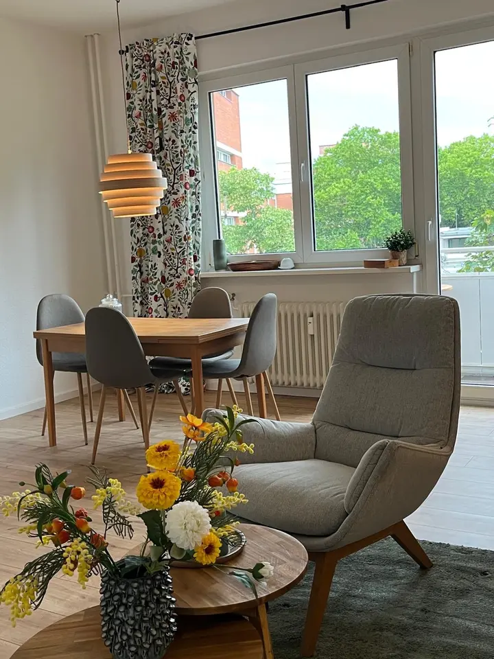 2 Zimmer Wohnung mit 60 m² in Berlin – Bild 6