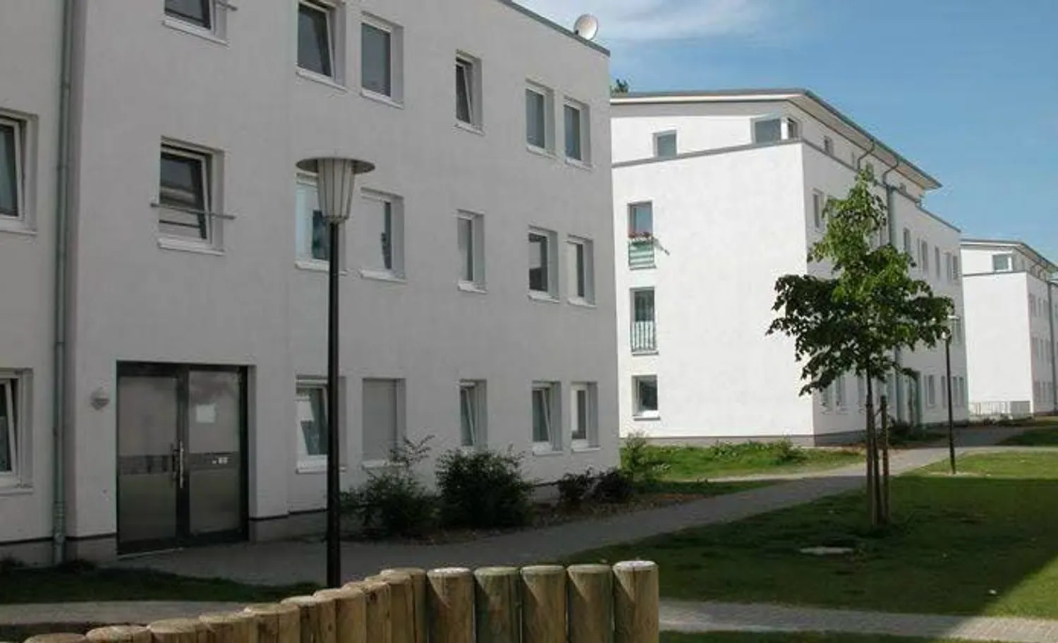 3 Zimmer Wohnung mit 67 m² in Bochum – Bild 3