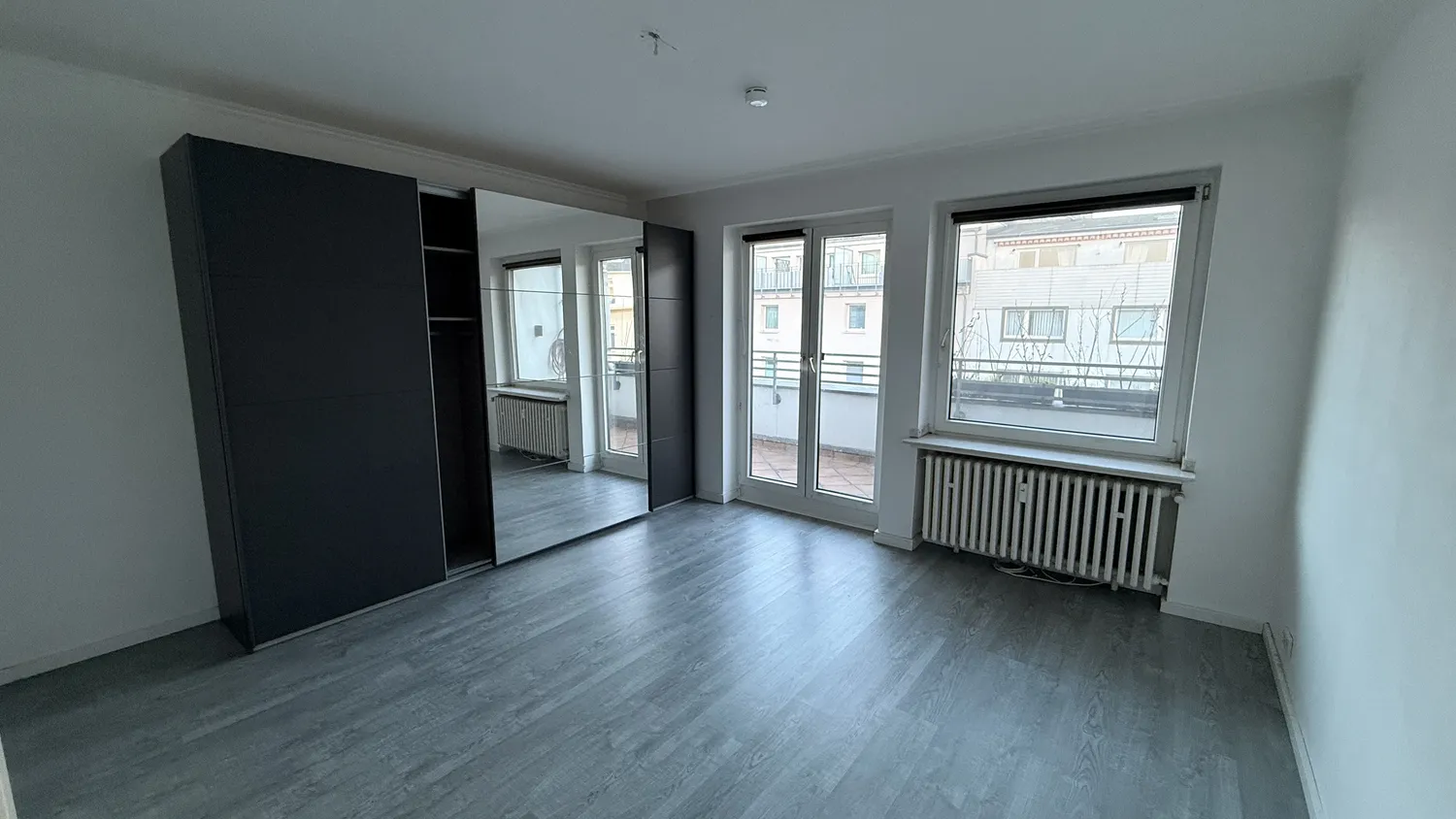 3 Zimmer Wohnung mit 113 m² in Düsseldorf – Bild 9