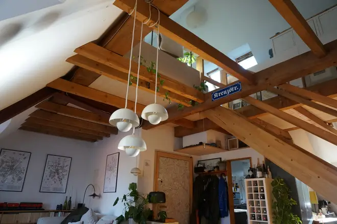 2 Zimmer Wohnung mit 60 m² in Hannover – Bild 6