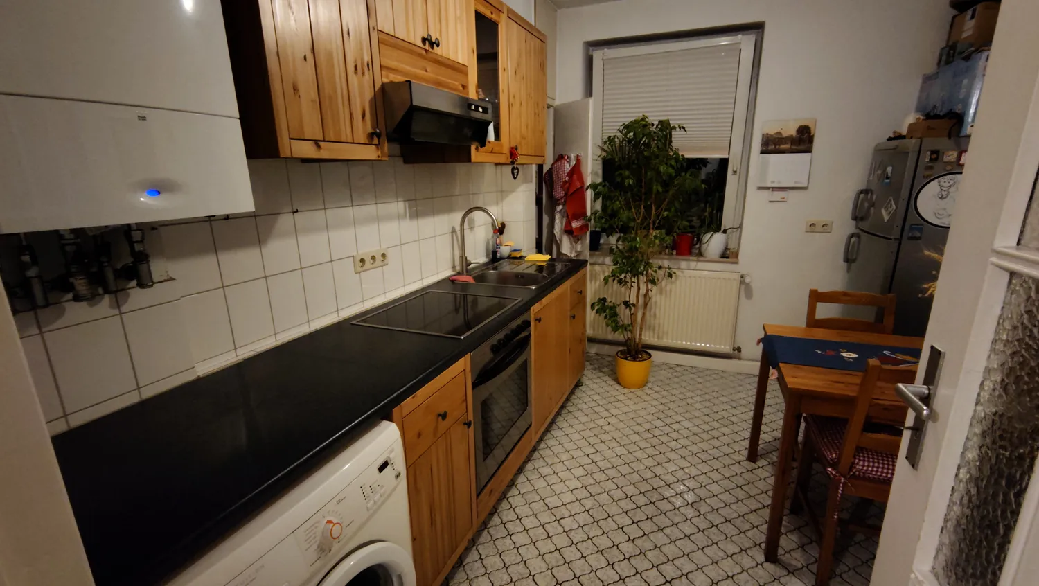 1 Zimmer Wohnung mit 45 m² in Darmstadt – Bild 1