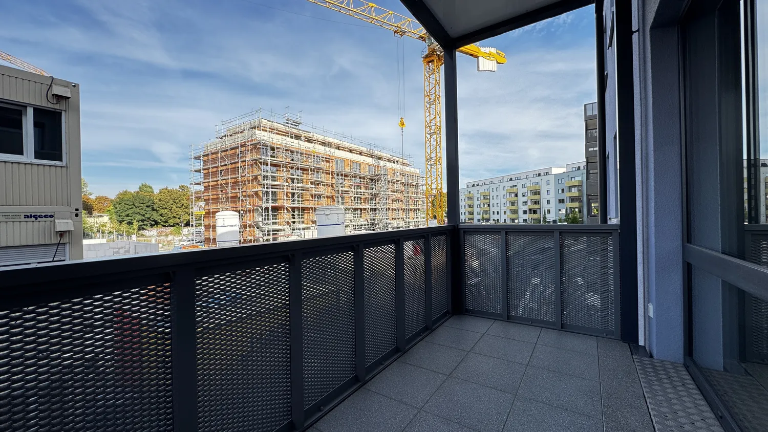 1 room apartment with 40 m² in Berlin – Photo 5