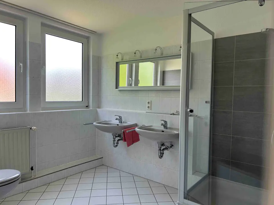 4 Zimmer Wohnung mit 119 m² in Minden – Bild 7