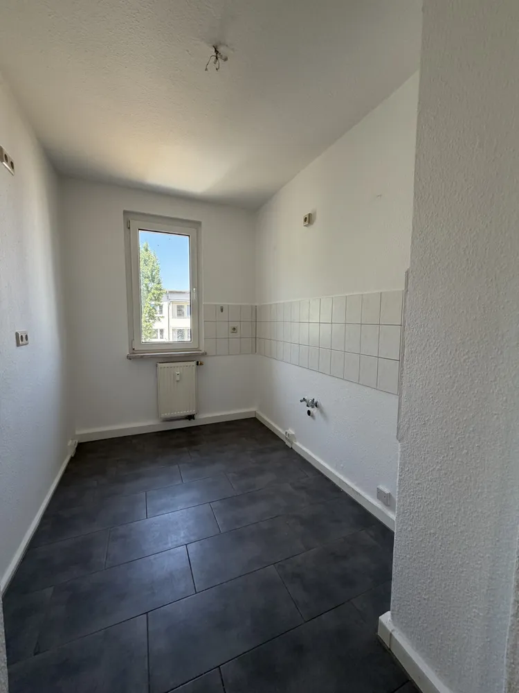 3 Zimmer Wohnung mit 59 m² in Merseburg – Bild 4