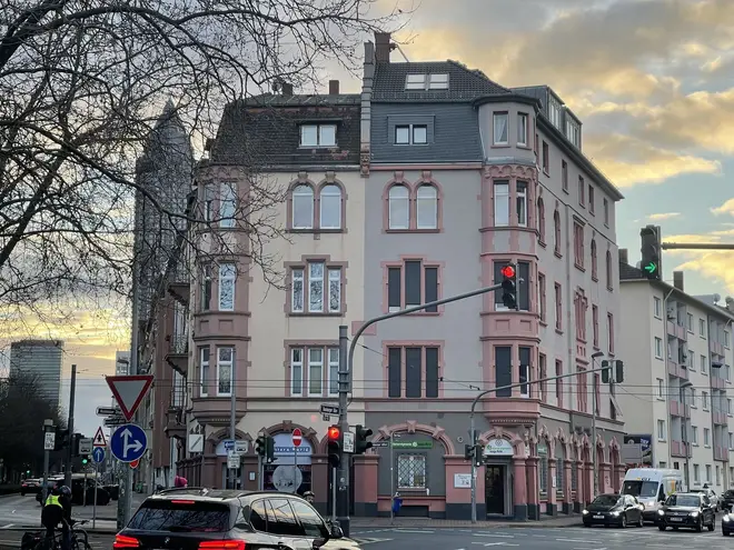 WG-Zimmer mit 13 m² in Frankfurt am Main – Bild 5
