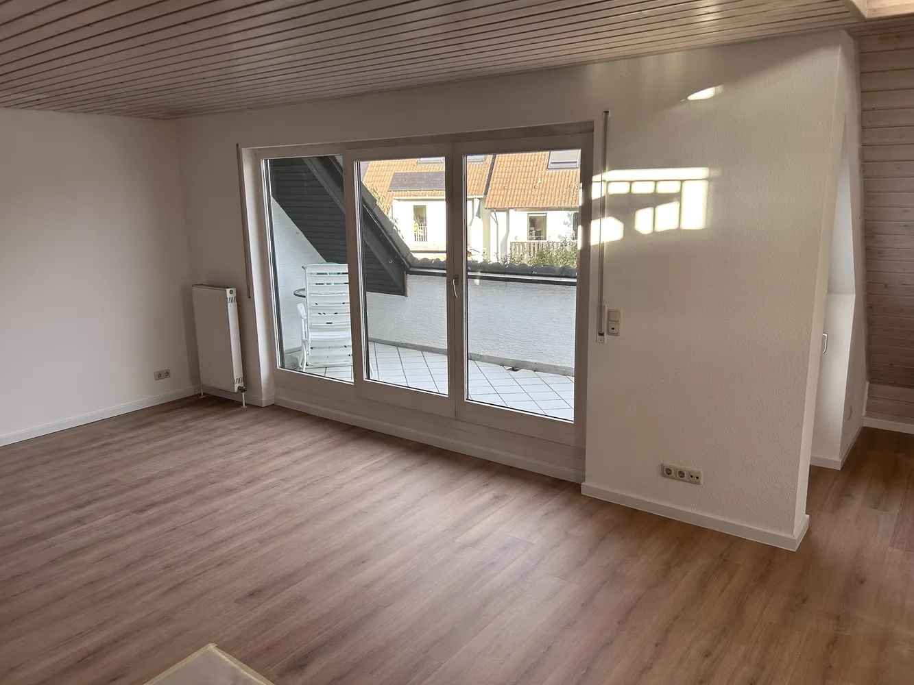 3 Zimmer Wohnung mit 94 m² in Mainz – Bild 5