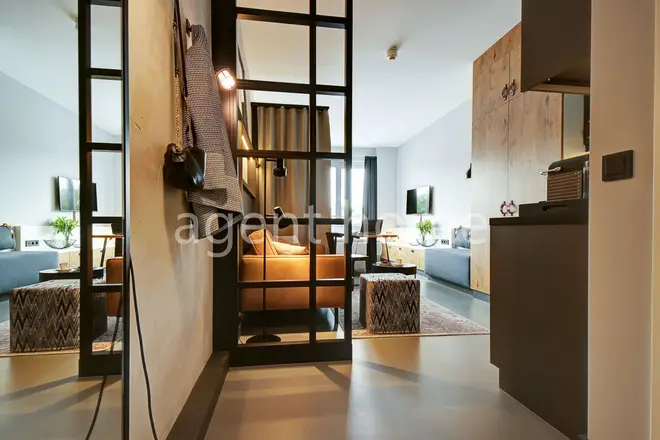 1 Zimmer Wohnung mit 25 m² in Stuttgart – Bild 12
