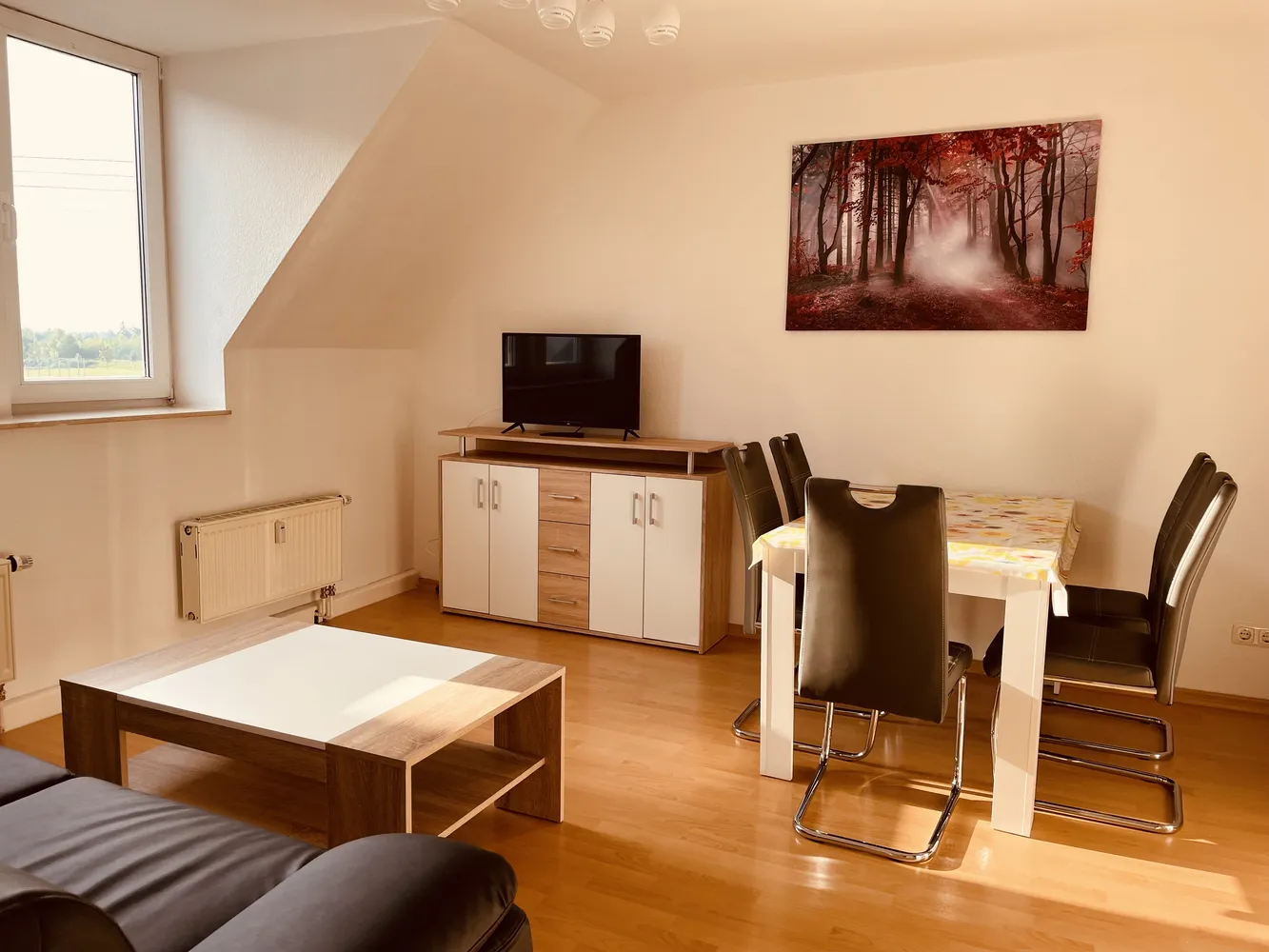 4 Zimmer Wohnung mit 85 m² in Leipzig – Bild 9