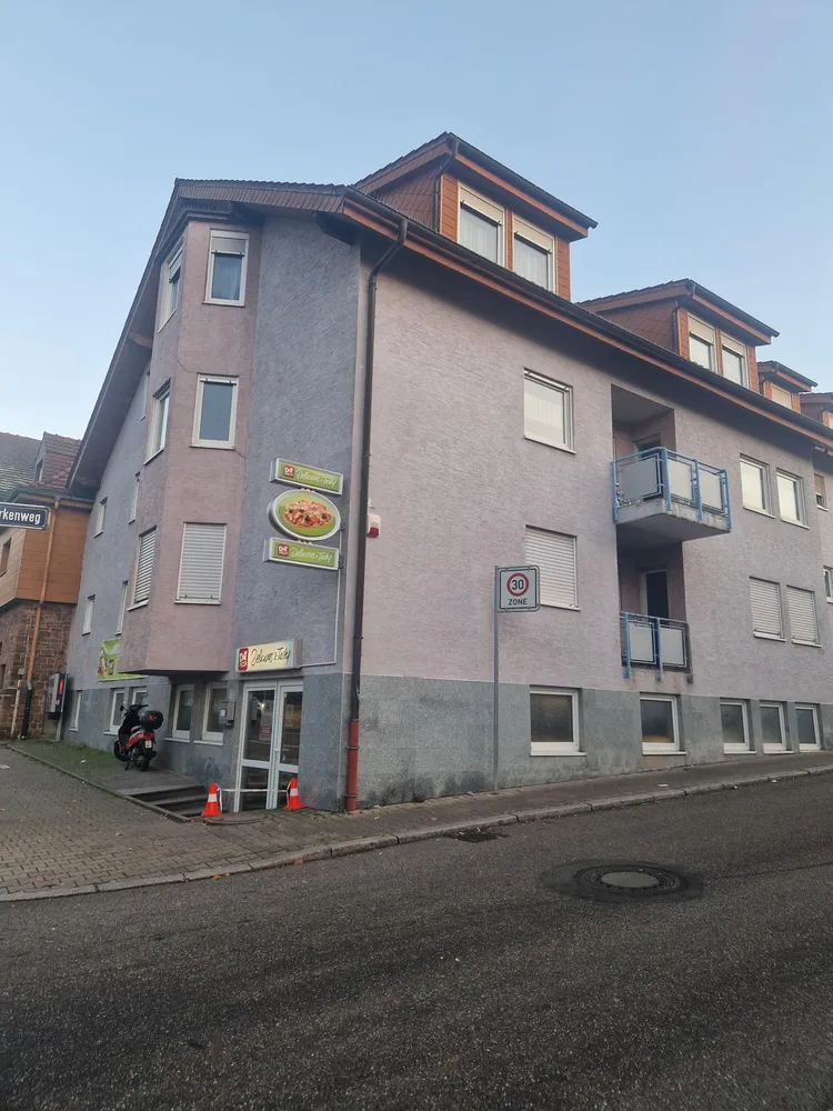 3 Zimmer Wohnung mit 73 m² in Pforzheim – Bild 8