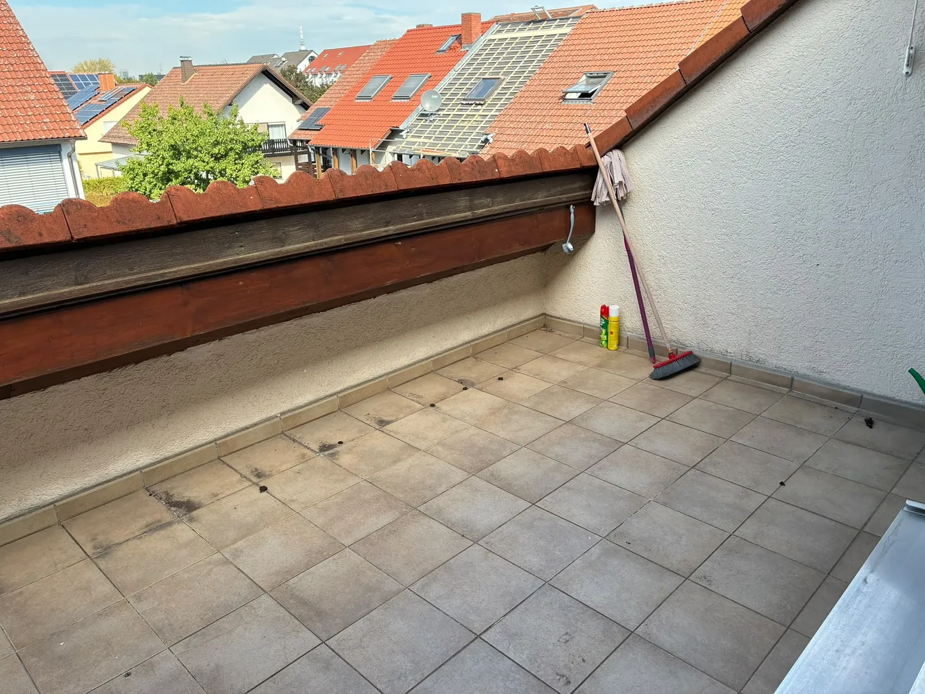 2 Zimmer Wohnung mit 120 m² in Mannheim – Bild 4