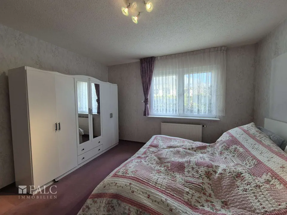 4 Zimmer Wohnung mit 93 m² in Königs Wusterhausen – Bild 5