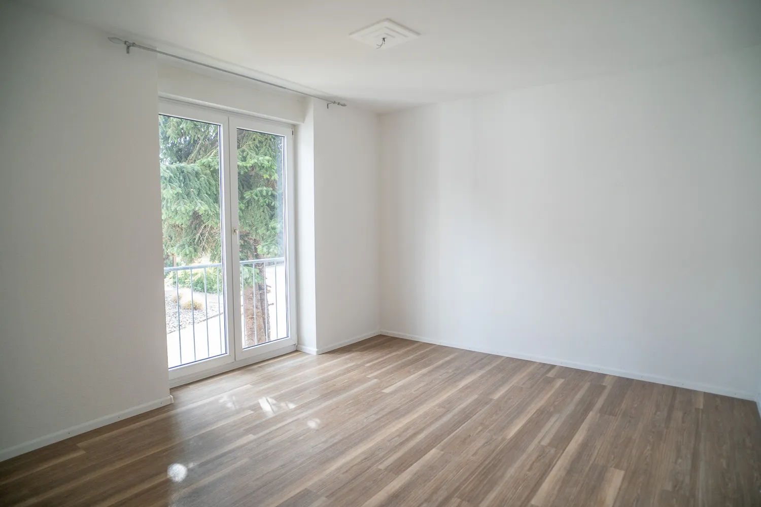 3 Zimmer Wohnung mit 83 m² in Rheinfelden – Bild 9
