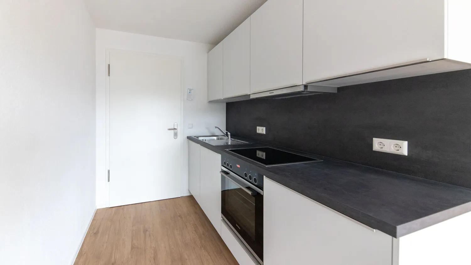 1 Zimmer Wohnung mit 35 m² in Sindelfingen – Bild 4