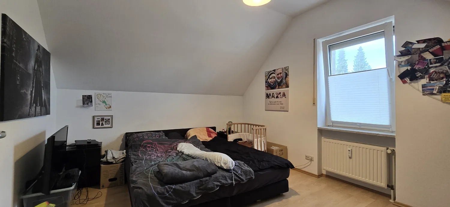3 Zimmer Wohnung mit 91 m² in Mönchengladbach – Bild 12