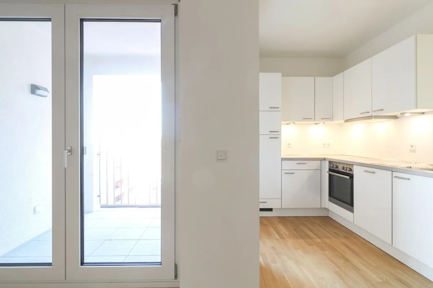 2 Zimmer Wohnung mit 60 m² in Frankfurt am Main – Bild 2