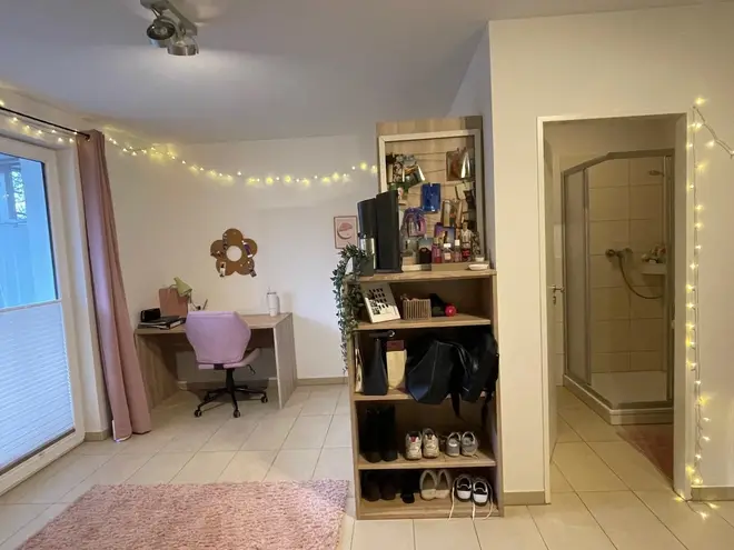 1 Zimmer Wohnung mit 26 m² in Bonn – Bild 3