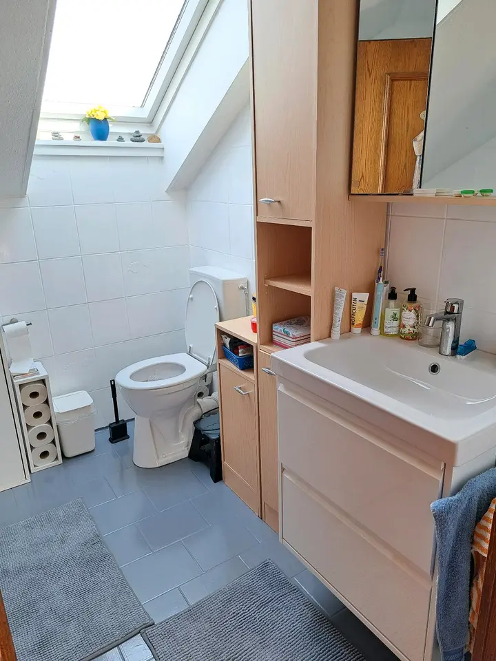 WG-Zimmer mit 9 m² in Augsburg – Bild 5