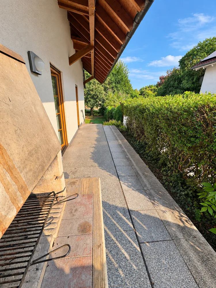 3 Zimmer Wohnung mit 105 m² in Weinheim – Bild 1