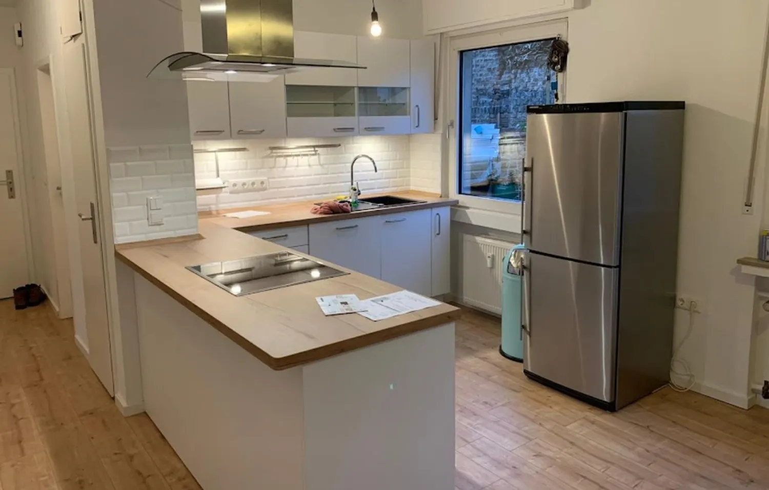 4 Zimmer Wohnung mit 89 m² in Köln – Bild 1