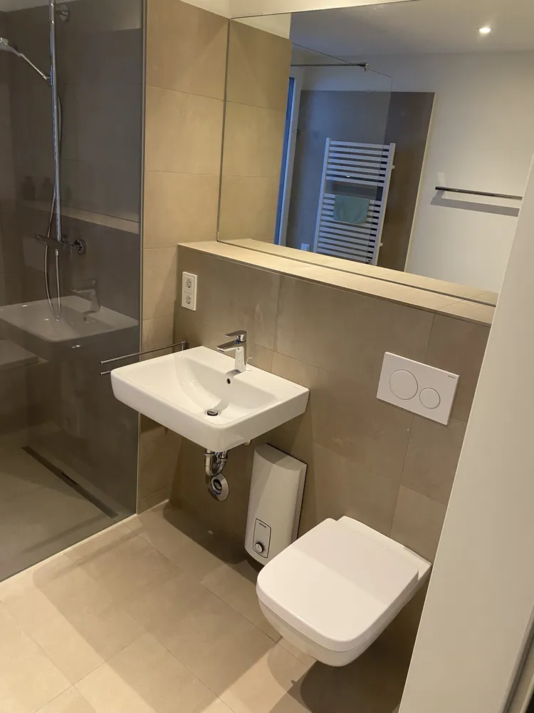 1 Zimmer Wohnung mit 30 m² in Köln – Bild 1