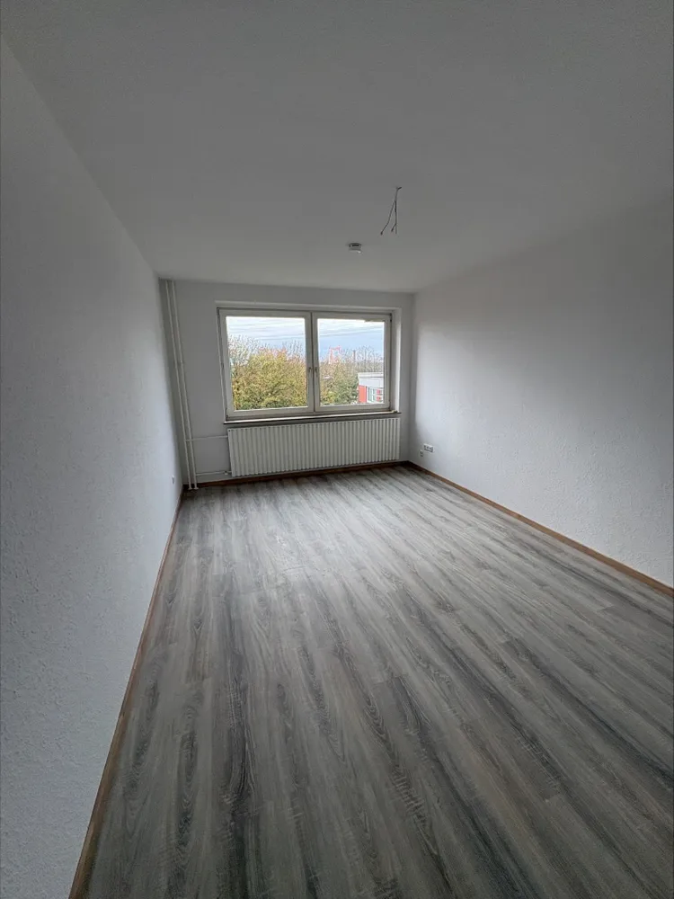 3 Zimmer Wohnung mit 80 m² in Emden – Bild 1