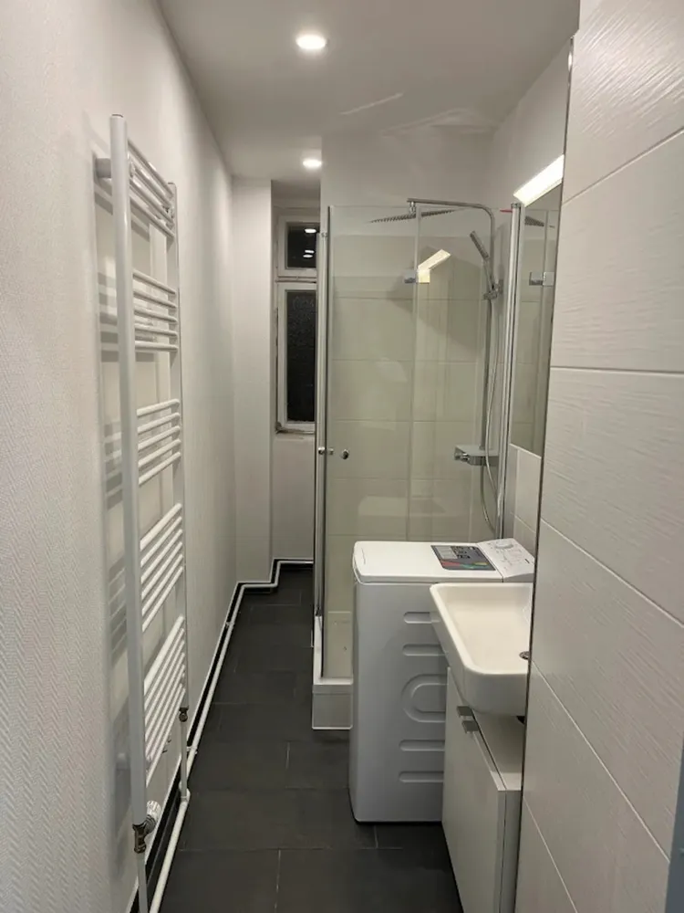WG-Zimmer mit 20 m² in Berlin – Bild 3