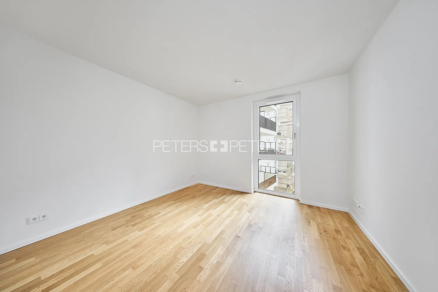 4 Zimmer Wohnung mit 117 m² in Hamburg – Bild 4