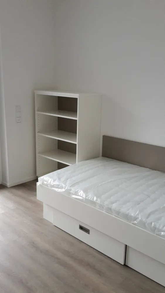 1 Zimmer Wohnung mit 23 m² in Augsburg – Bild 3